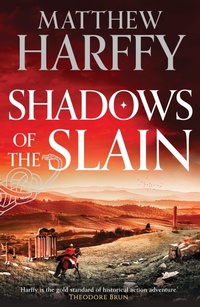 Abbildung von: Shadows of the Slain - Bloomsbury eBooks UK