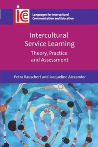 Abbildung von: Intercultural Service Learning - Multilingual Matters