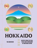 Cover: Hokkaido - Hardie Grant Books (UK)