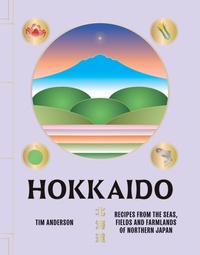 Enlarge image Cover: Hokkaido - Hardie Grant Books (UK)