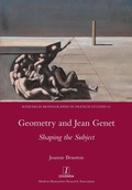 Cover: Geometry and Jean Genet - Legenda