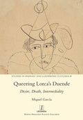 Cover: Queering Lorca's Duende - Legenda