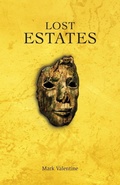 Cover: Lost Estates - The Swan River Press