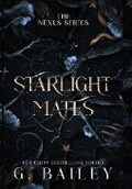 Cover: Starlight Mates - Midnight Publishing Limited