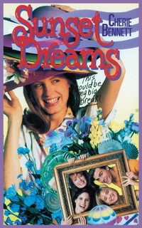 Enlarge image Cover: Sunset Dreams - SPLASH