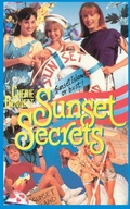 Cover: Sunset Secrets - SPLASH