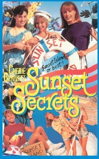 Enlarge image Cover: Sunset Secrets - SPLASH