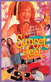 Enlarge image Cover: Sunset Heat - SPLASH