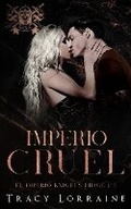 Cover: Imperio Cruel - Tracy Lorraine
