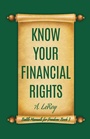 Cover: Know Your Financial Rights - Unparagoned