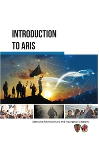 Enlarge image Cover: Introduction to ARIS - Conflict Research Group