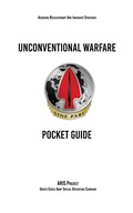 Cover: Unconventional Warfare Pocket Guide - Conflict Research Group