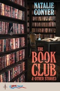 Cover: The Book Club & Other Stories - Clan Destine Press