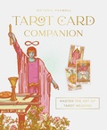 Cover: Tarot Card Companion - Rockpool Publishing