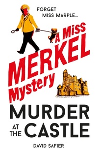 Enlarge image Cover: Murder at the Castle - Old Street Publishing