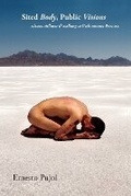 Cover: Sited Body, Public Visions - McNally Jackson Books