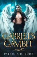 Cover: Gabriel's Gambit - Pagecurl Publishing