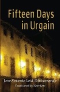 Cover: Fifteen Days in Urgain - Center for Basque Studies Press