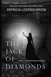 Enlarge image Cover: The Jack of Diamonds - Red Dog Press, LLC