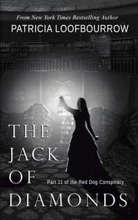 Enlarge image Cover: The Jack of Diamonds - Red Dog Press, LLC
