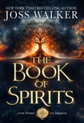 Cover: The Book of Spirits - Two Tales Press