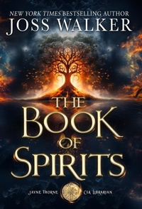 Abbildung von: The Book of Spirits - Two Tales Press
