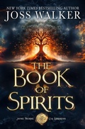 Cover: The Book of Spirits - Two Tales Press