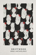 Cover: Driftwood Press 2025 Anthology - Driftwood Press