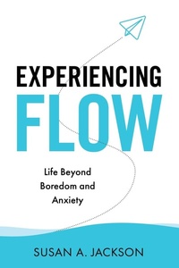 Enlarge image Cover: Experiencing Flow - Authors on Mission, New York