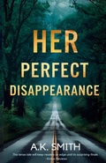 Cover: Her Perfect Disappearance - Books with Soul