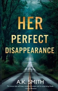 Enlarge image Cover: Her Perfect Disappearance - Books with Soul