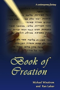 Enlarge image Cover: Book of Creation - Ran Lahav