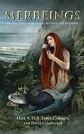 Cover: Merbeings - Anomalist Books