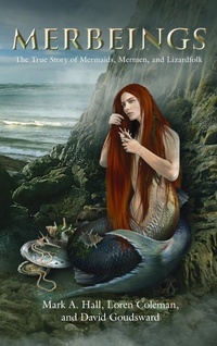 Abbildung von: Merbeings - Anomalist Books