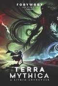 Cover: Terra Mythica - Shadow Light Press