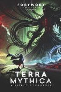Enlarge image Cover: Terra Mythica - Shadow Light Press