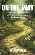Cover: On The Way - E&r