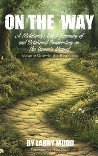 Enlarge image Cover: On The Way - E&r