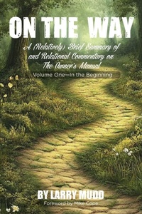 Enlarge image Cover: On The Way - E&r