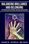 Cover: Balancing Brilliance and Belonging - Gifted Unlimited