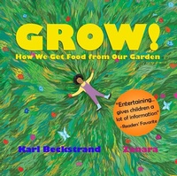 Abbildung von: Grow - Premio Publishing & Gozo Books