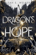 Cover: Dragon's Hope - Lightbound Media