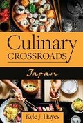 Cover: Culinary Crossroads - Kyle\Hayes