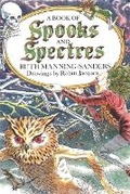 Cover: A Book of Spooks and Spectres - MAB Media
