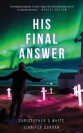 Cover: His Final Answer - MINDSTIR MEDIA
