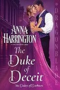 Cover: The Duke of Deceit - Dragonblade Publishing, Inc.