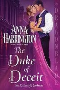 Enlarge image Cover: The Duke of Deceit - Dragonblade Publishing, Inc.