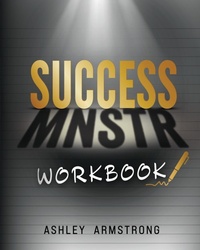 Abbildung von: Success Mnstr Workbook - Game Changer Publishing