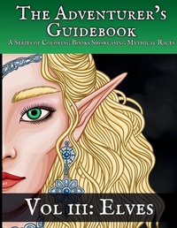 Enlarge image Cover: Elves - Astronerd Publishing