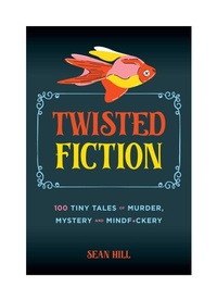 Enlarge image Cover: Twisted Fiction - Bluestone Books
